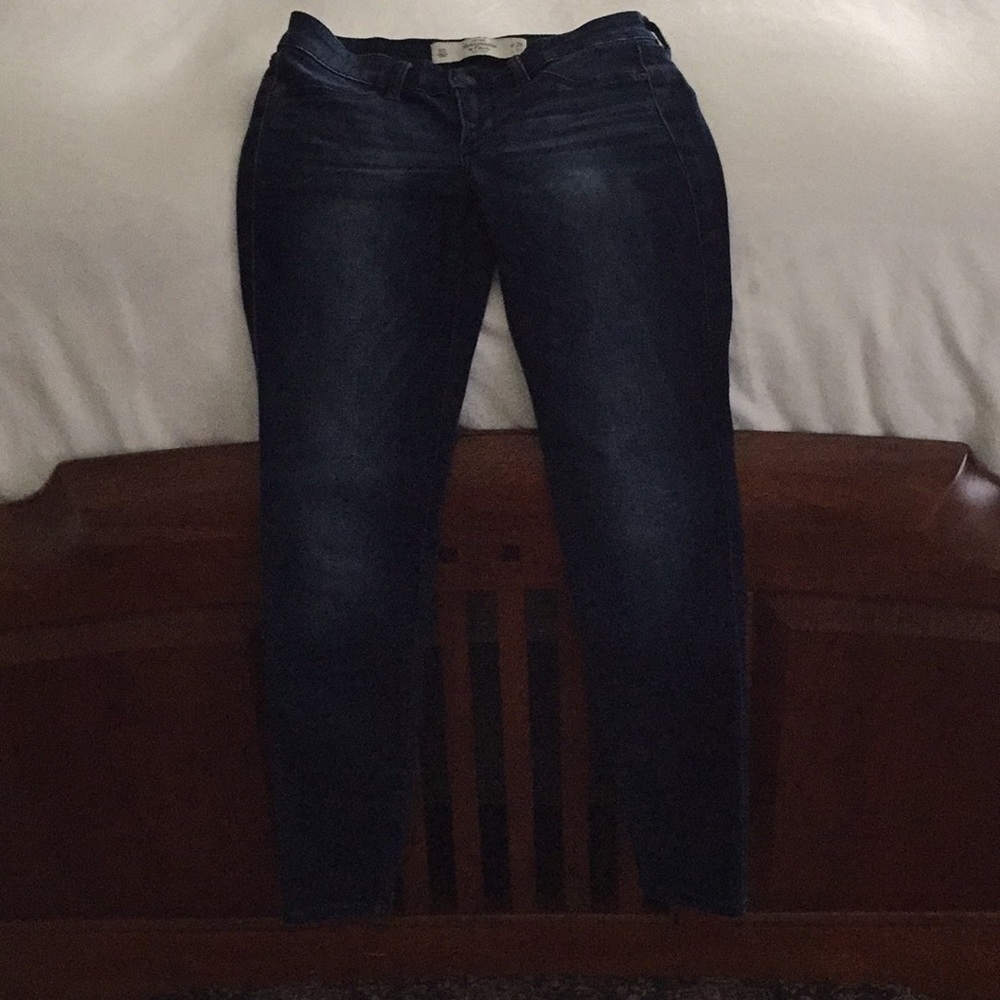A&F Jegging